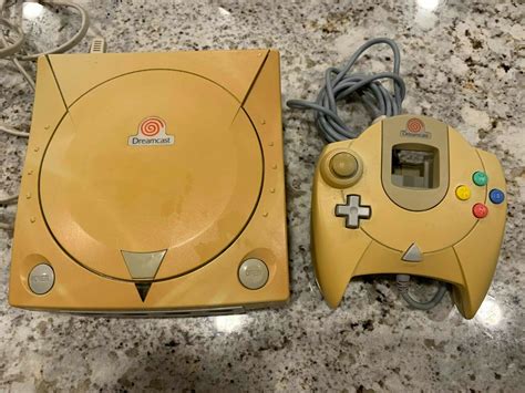 ebay dreamcast